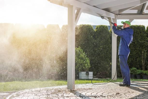 Tignall, GA Pressure Washing Services Company