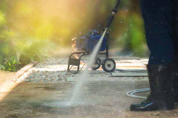 Best Solar Panel Cleaning  in Tignall, GA